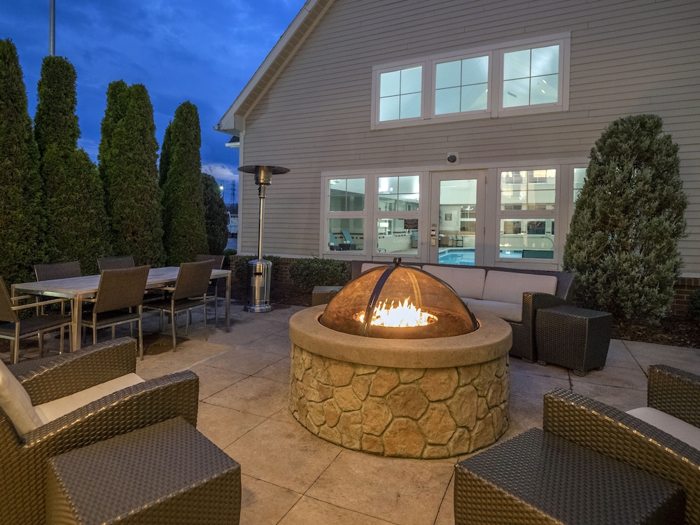 Residence Inn by Marriott Hazleton - photo 47