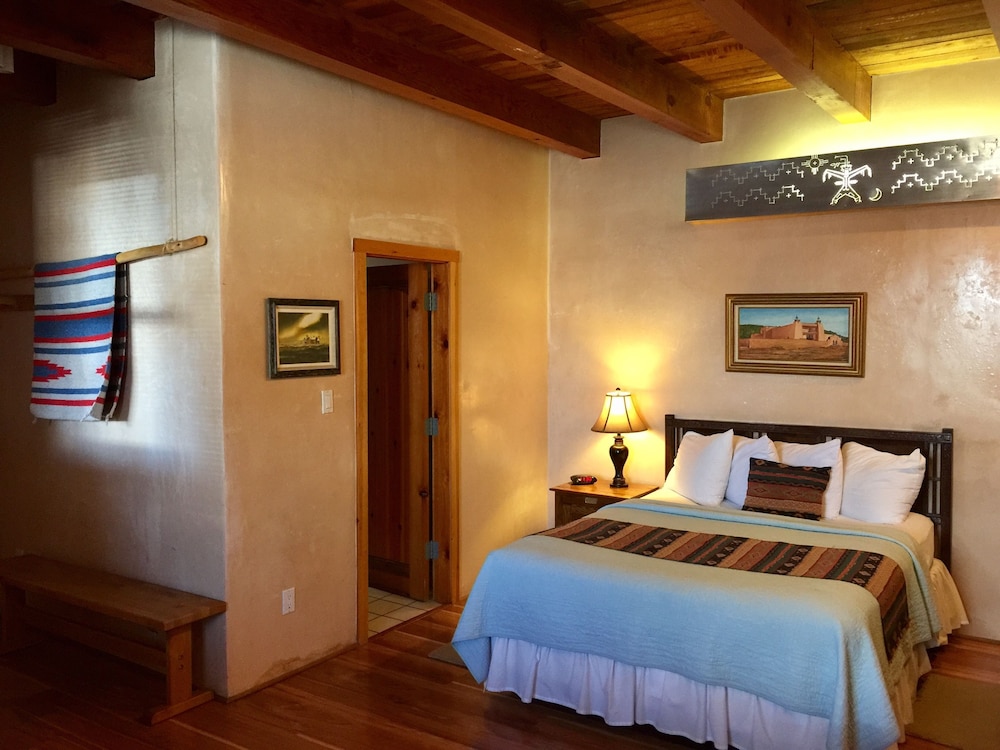 Guadalupe Inn - photo 10