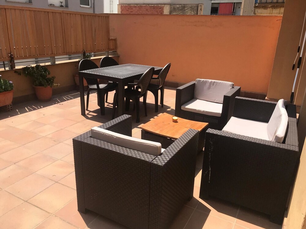 Costa Brava Sant Antoni de Calonge — hotel in Calonge