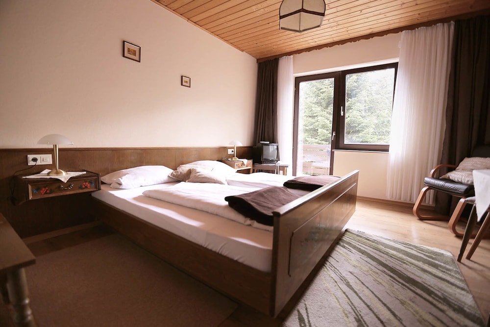 Hotel Rennsteig — Wurzbach — photo 4
