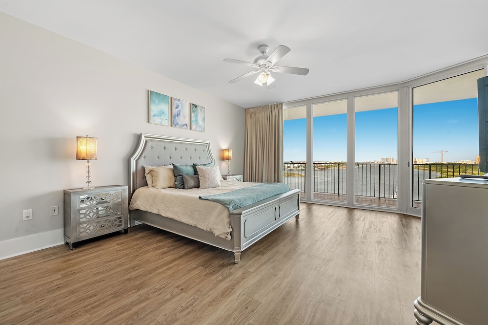Caribe 409D — 4-Star Luxury Hotel in Orange Beach, United States