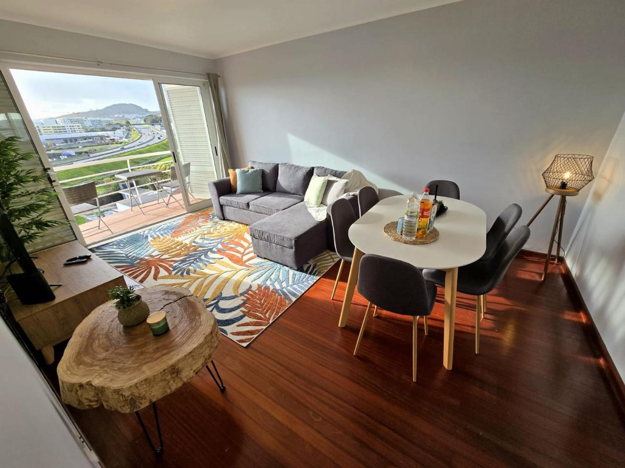 Green Seaty View — 4-Star Luxury Hotel in Ponta Delgada, Portugal