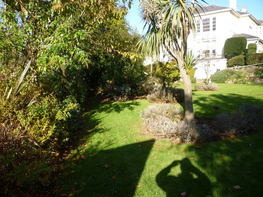Linden House — 5-Star Luxury Hotel in Torquay, United Kingdom