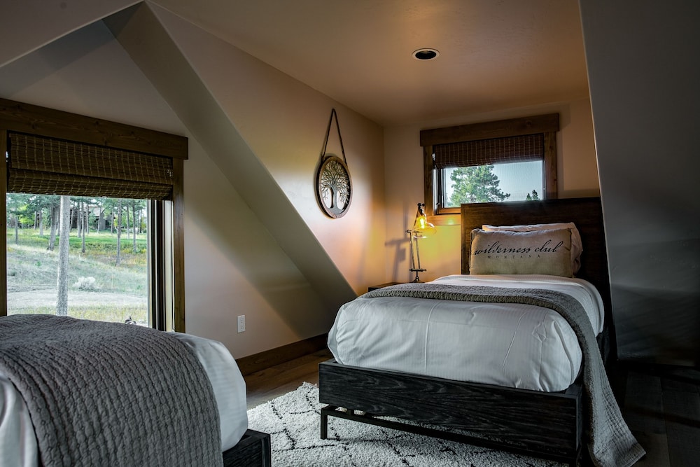 Wilderness Club - photo 7