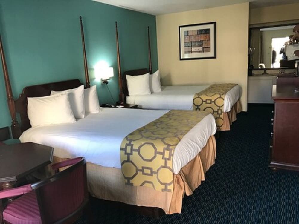 Baymont by Wyndham Florence - photo 9