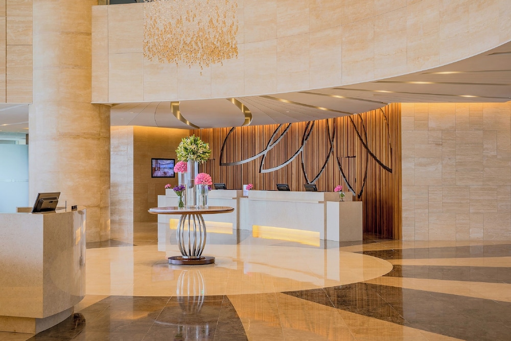 Lotte Hotel Yangon — Yangon — photo 3