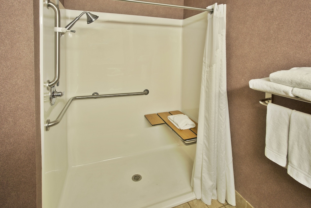 Holiday Inn Express Hotel & Suites Woodhaven by IHG - photo 39