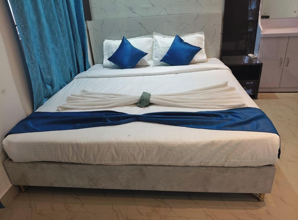 Hotel Origin - carbon neutral hotel in Guwahati