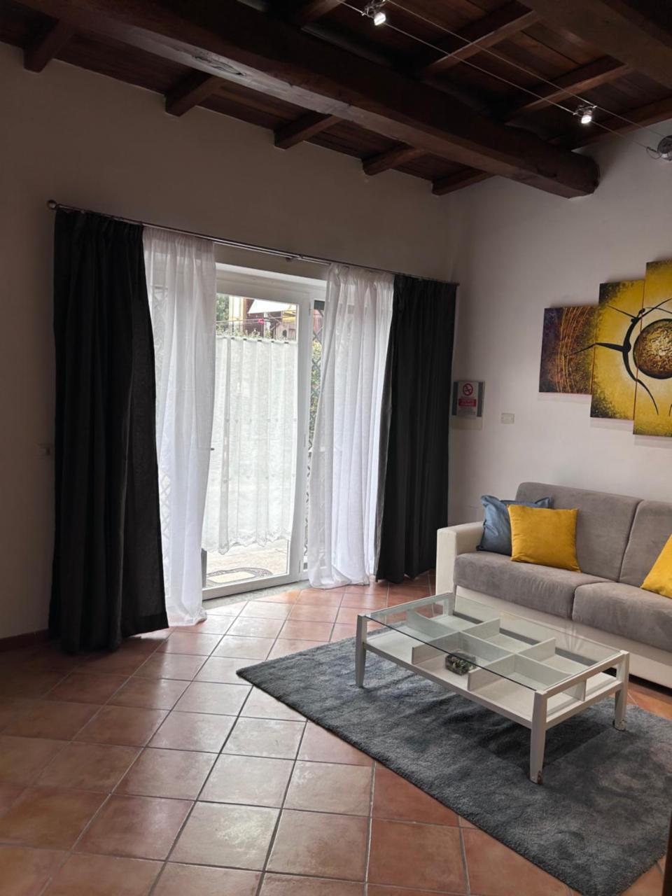 Noralù House — 4-Star Luxury Hotel in Grottaferrata, Italy