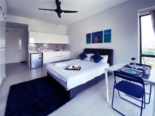 Lily & Loft The Grand Sofo Petaling Jaya — 4-Star Luxury Hotel in Petaling Jaya, Malaysia