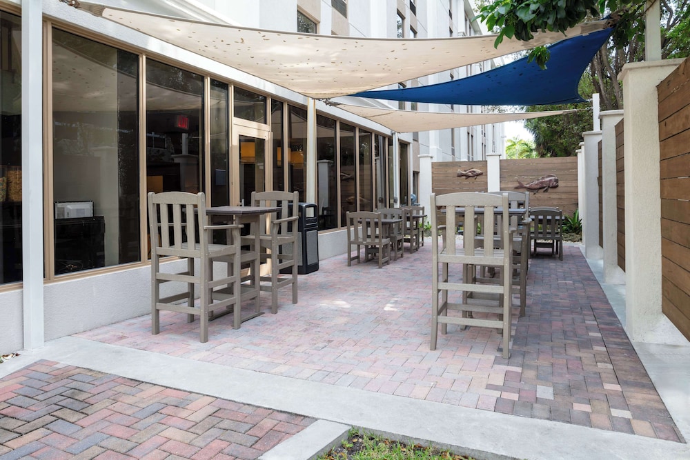 Hampton Inn Miami Dadeland - photo 26