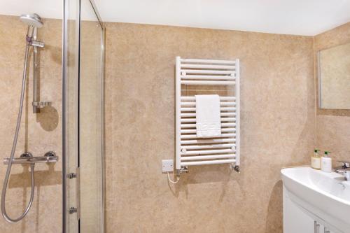 Fountains Executive Apartment Harrogate Stays