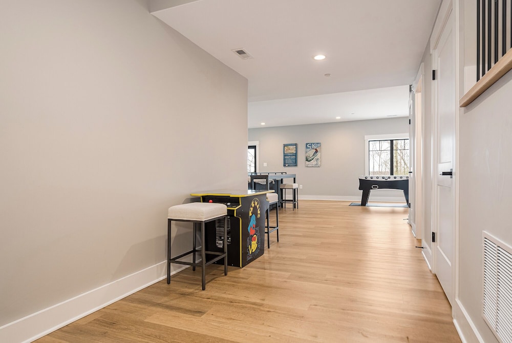 Mountain Mindset in Mchenry, United States