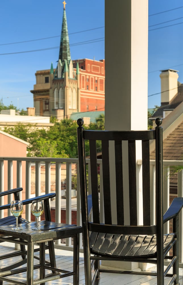 The Inn on West Liberty - photo 46