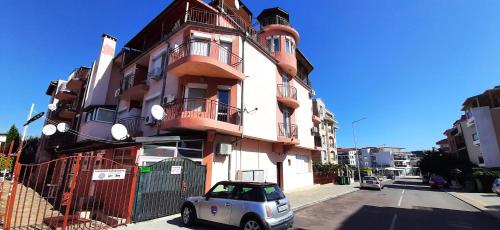 La Piccola Porta Равда България in Ravda, Bulgaria