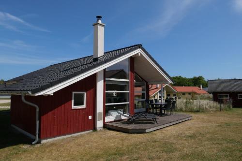 Resort 2 Ocean Cottage A 53 in Grossenbrode, Germany