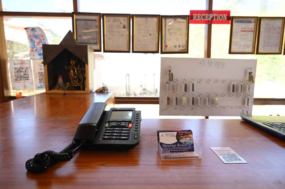 Blessings Resort Jankichatti in Uttarkashi, India