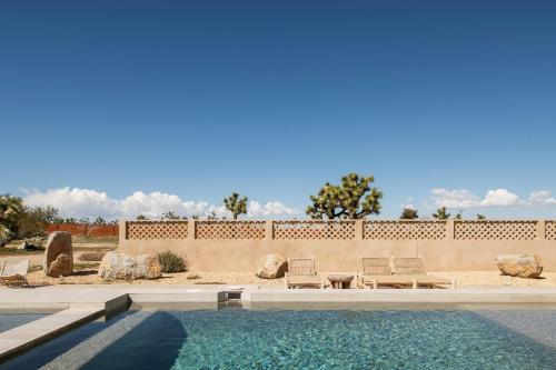 Sol e Cielo by Fieldtrip — 4-Star Luxury Hotel in Yucca Valley, United States