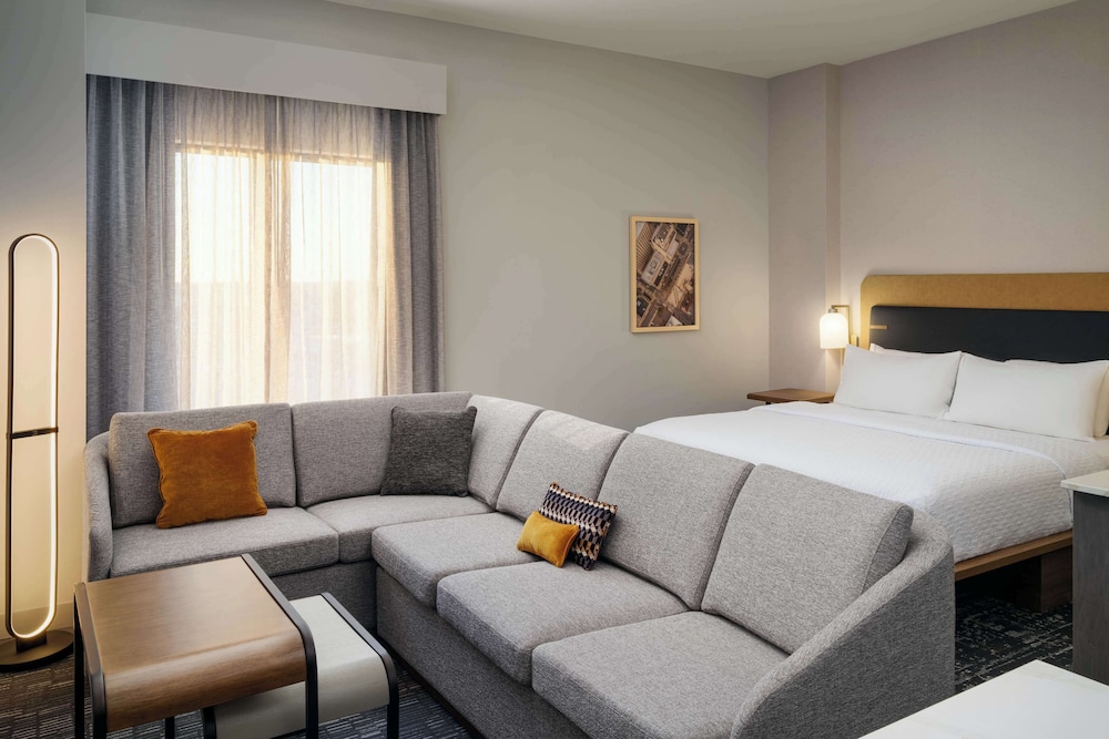 Homewood Suites By Hilton Raleigh Downtown - photo 16