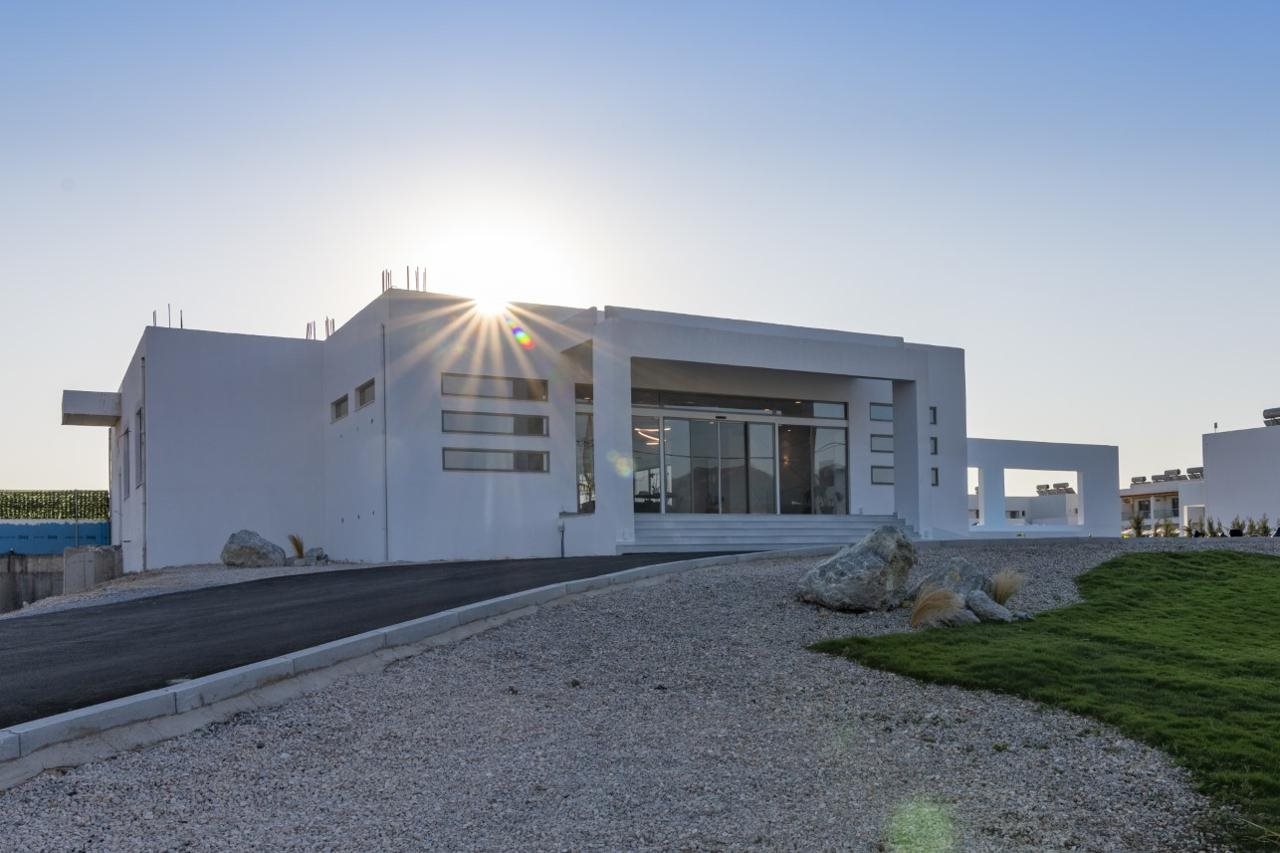 Lambi Resort in Kos, Greece