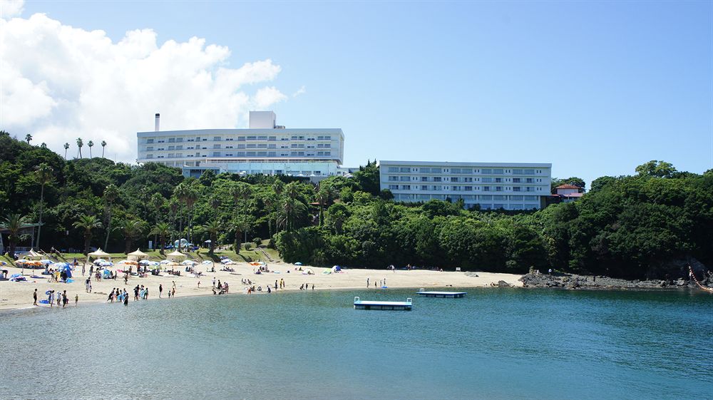 Hotel Toba Kowakien — 4-Star Luxury Hotel in Toba, Japan