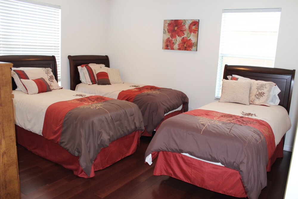 Bella Vida Resort - photo 10