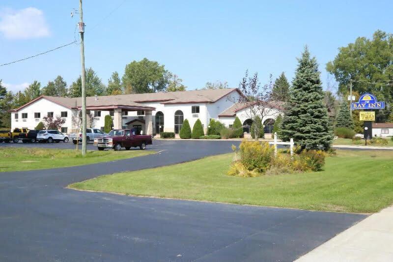 Bay Inn - photo 11