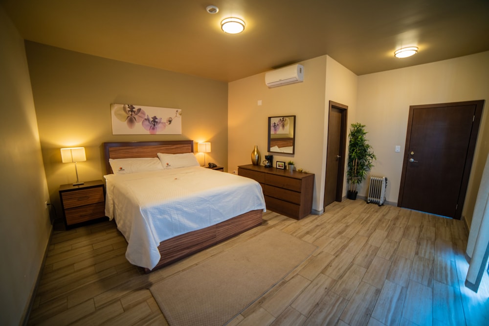 Finca El Carrascal - carbon neutral hotel in Murcia
