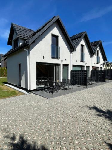 Lilly 5 Stars in Grzybowo, Poland