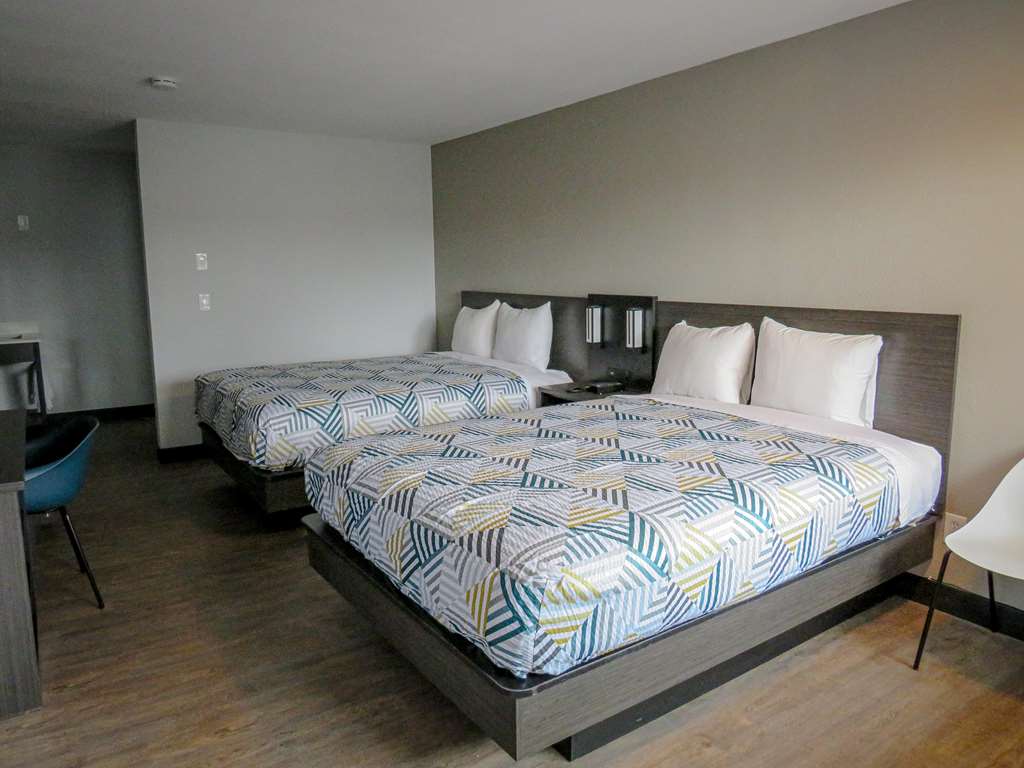 Motel 6 Tigard OR Portland Southwest - photo 12