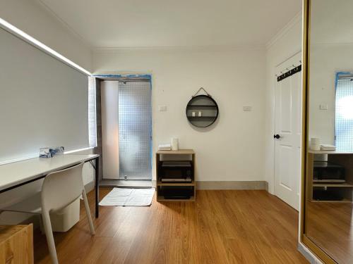 Montrose Double Bed Room close to City — hotel in Rosetta