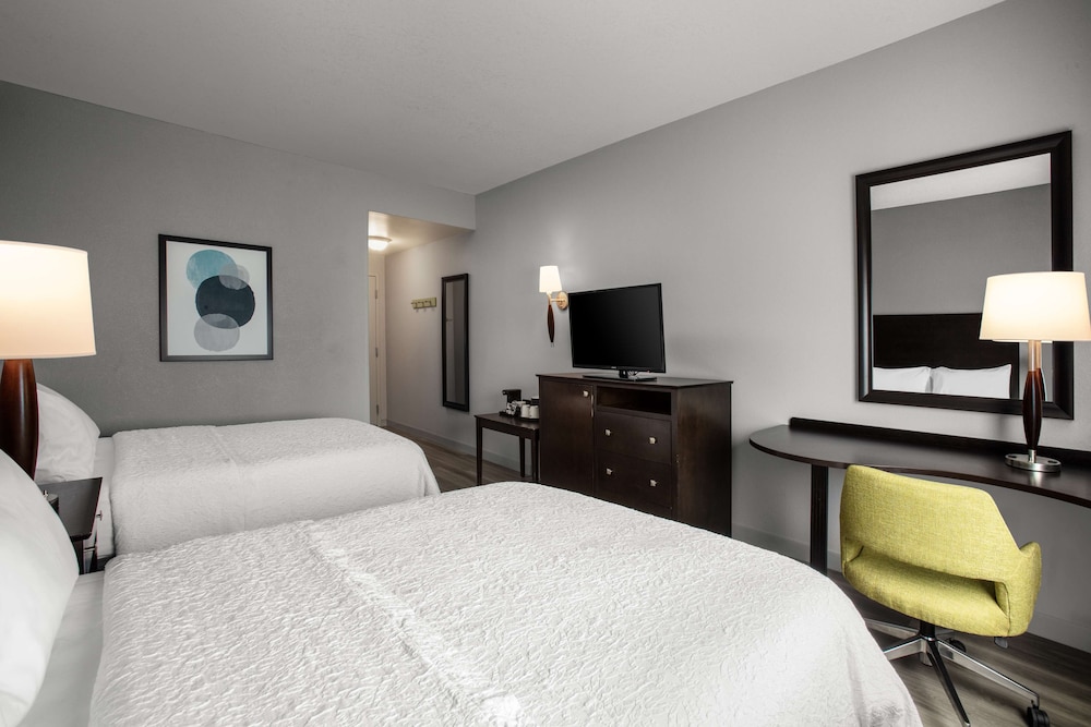 Hampton Inn & Suites Homestead Miami South - photo 8