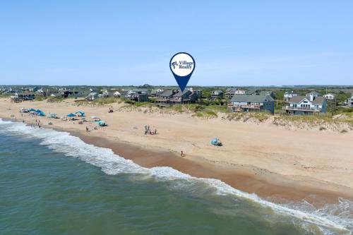 The Lily Pad - last minute hotel in Nags Head