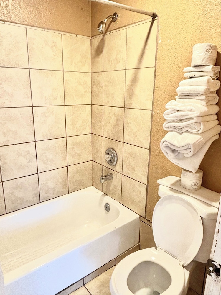 Jet Inn Motel - photo 15