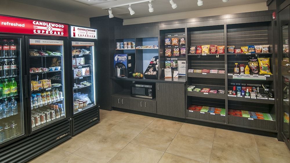 Candlewood Suites Sioux Falls by IHG - photo 30
