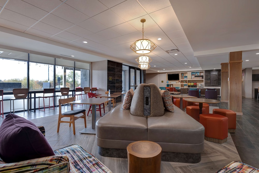 Home2 Suites By Hilton Dekalb - photo 3