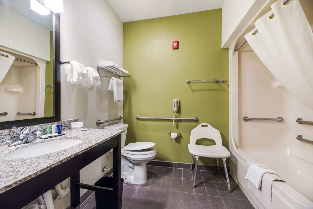 Sleep Inn Flagstaff - photo 15