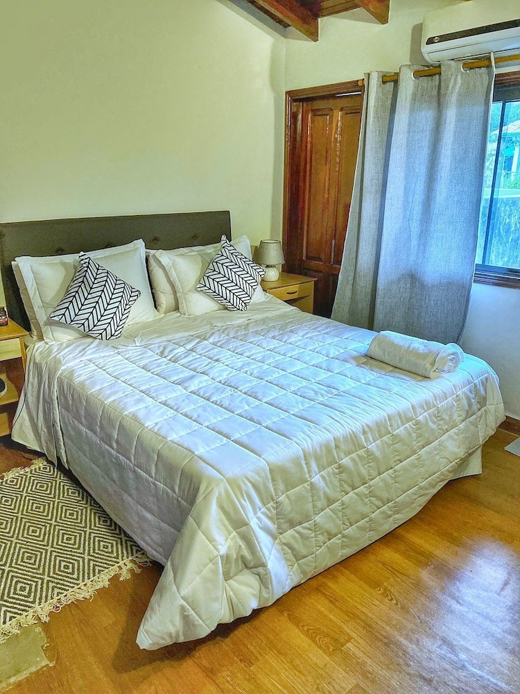 El Nogal Casa Hotel in Asuncion, Paraguay