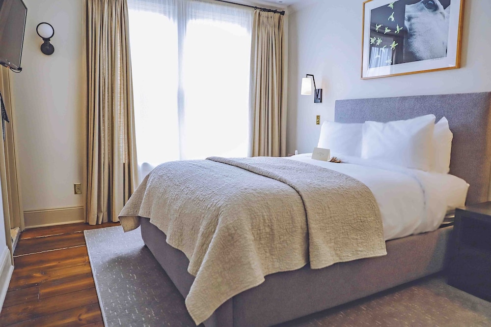 Hotel Fauchere - photo 42