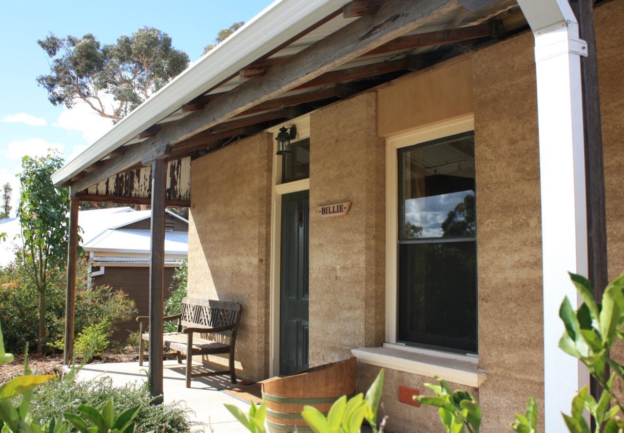 Hotham Ridge Estate — Narrogin — photo 2