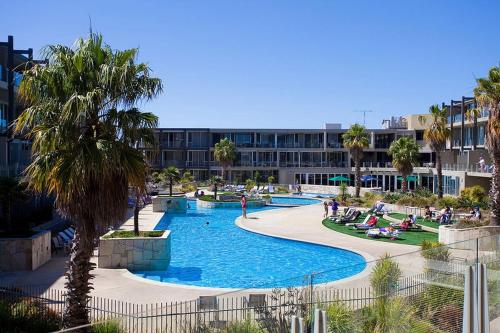 Resort Two Bedroom 257 in Torquay, Australia