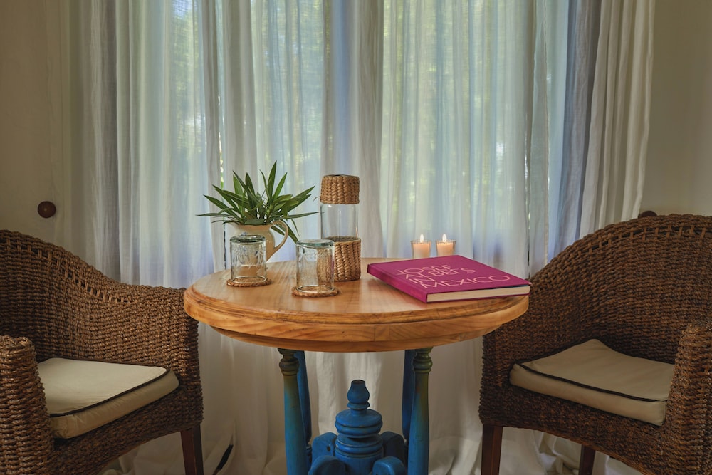 Ser Casasandra Boutique Hotel