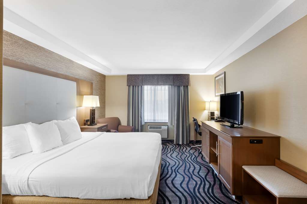 Best Western Summit Inn - photo 16
