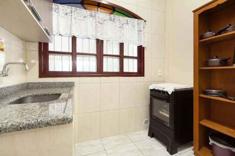 AP 46 Residencial Solavir