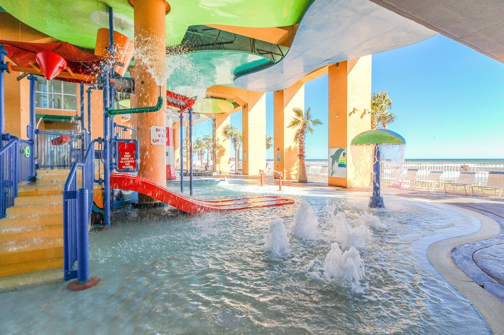 Splash Resort - photo 45