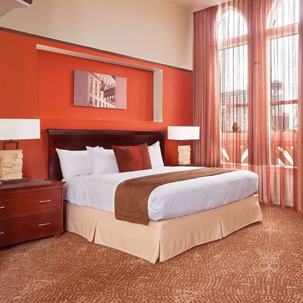 The Emily Morgan San Antonio a DoubleTree by Hilton - photo 12