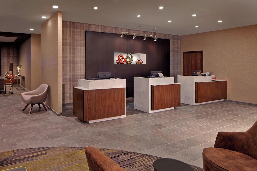 Courtyard by Marriott Philadelphia City Avenue - photo 3