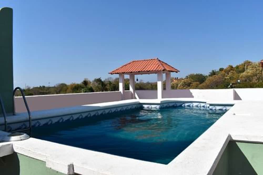 Hotel Puerto Ángel — hotel in San Pedro Pochutla