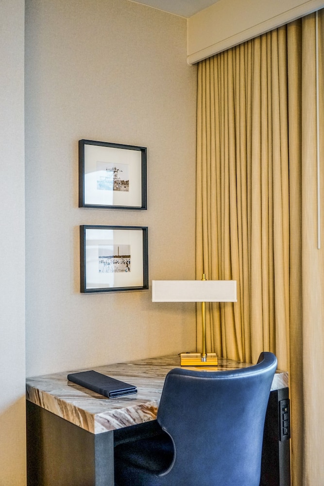 InterContinental Washington D.C. The Wharf by IHG - photo 9