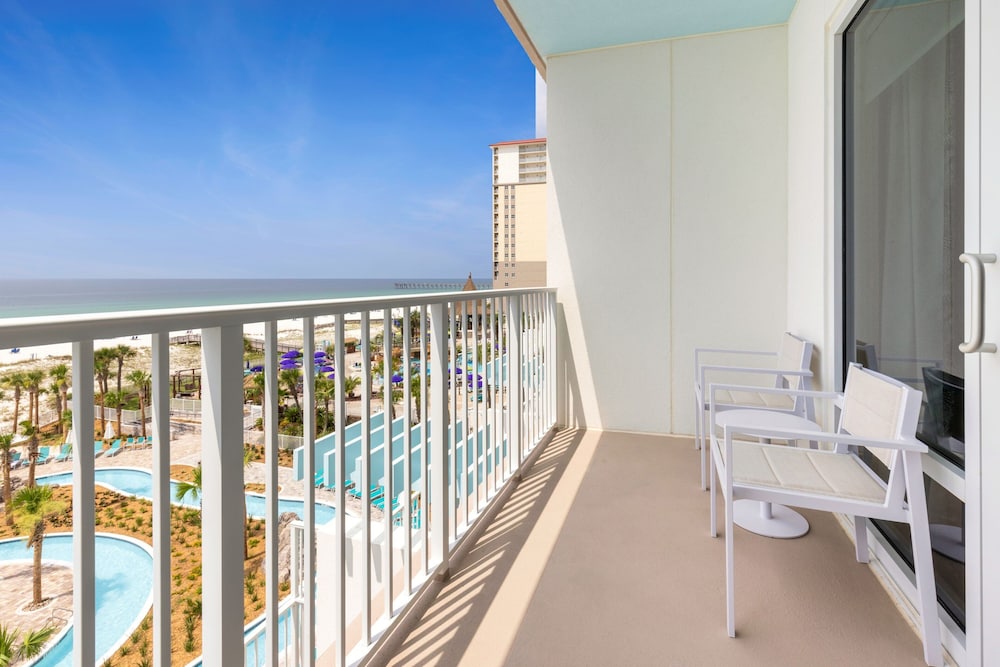 Days Inn Pensacola Beachfront - photo 19
